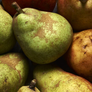 Pera Criolla (500 gr)