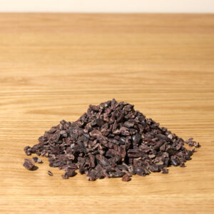 Nibs de cacao a granel