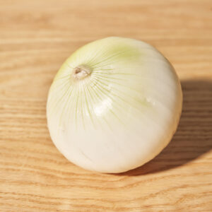 Cebolla Blanca (500 gr)