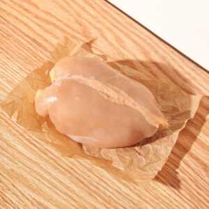 Pechuga de Pollo con Hueso Rancho Paraíso 650 g