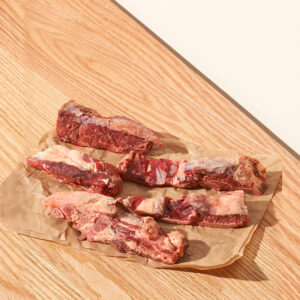 Costilla de res de origen regenerativo (1.5 k) en
