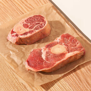 Chambarete de Res Santa Pradera (1 kg)