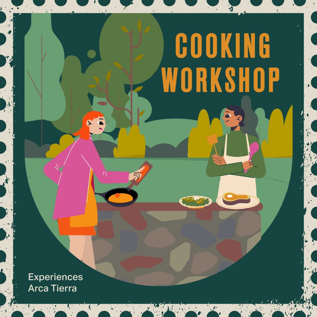 Cooking Workshop
