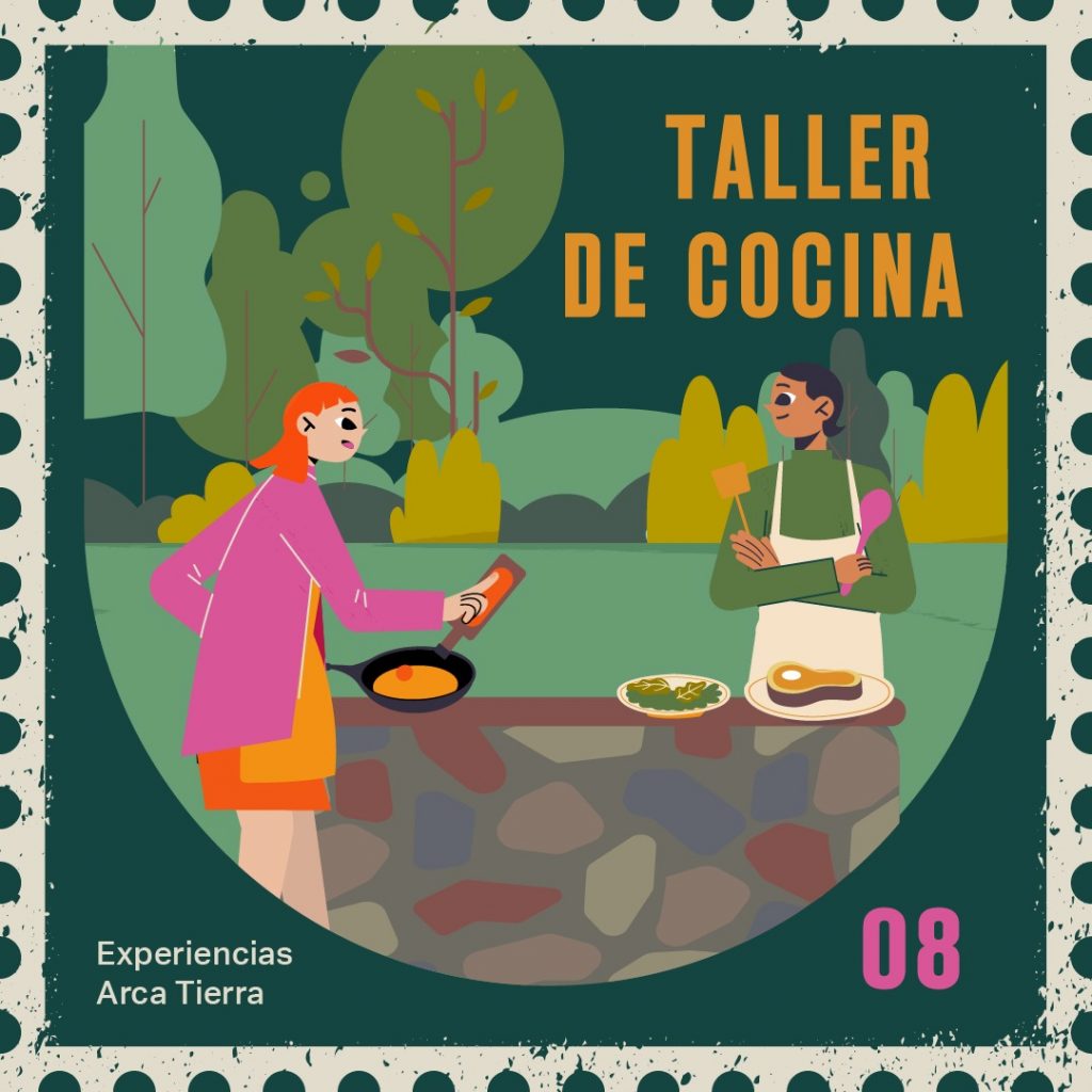 Taller de cocina