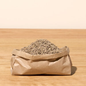Comino entero orgánico (100 g)