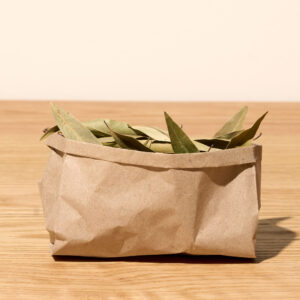 Hojas de laurel (60 g)