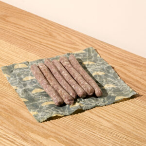 Salchichas de hierbas finas (250 g)