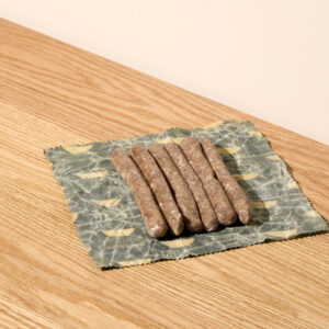 Salchichas Bratwurst 250 g