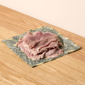 Milanesas de cerdo (500 g)