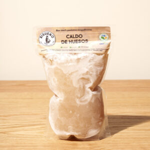 Caldo de Huesos (500 ml)