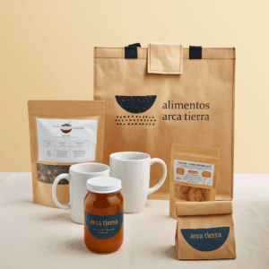 Kit Agroecológico de Regalo