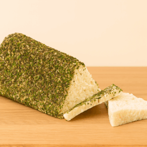 Queso de Cabra Finas Hierbas Sierra Encantada (150 g)