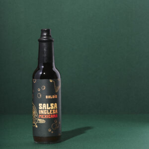 Salsa Inglesa Mexicana (150ml)